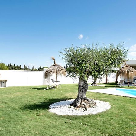 Complejo Villa Preciosa 20 Personas Чиклана-де-ла-Фронтера Экстерьер фото