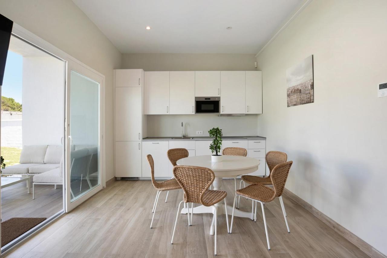 Complejo Villa Preciosa 20 Personas Чиклана-де-ла-Фронтера Экстерьер фото