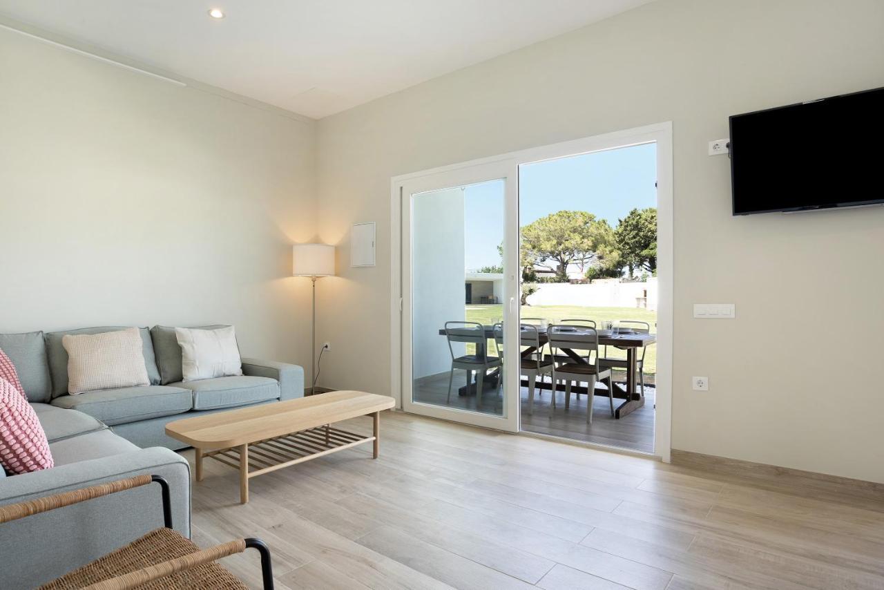 Complejo Villa Preciosa 20 Personas Чиклана-де-ла-Фронтера Экстерьер фото