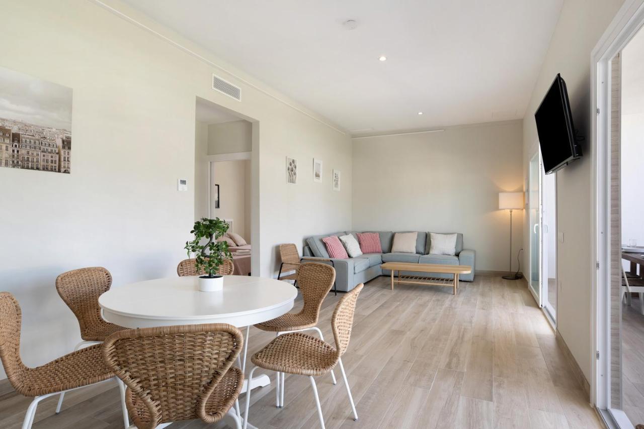 Complejo Villa Preciosa 20 Personas Чиклана-де-ла-Фронтера Экстерьер фото