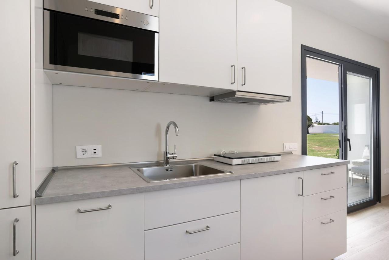 Complejo Villa Preciosa 20 Personas Чиклана-де-ла-Фронтера Экстерьер фото