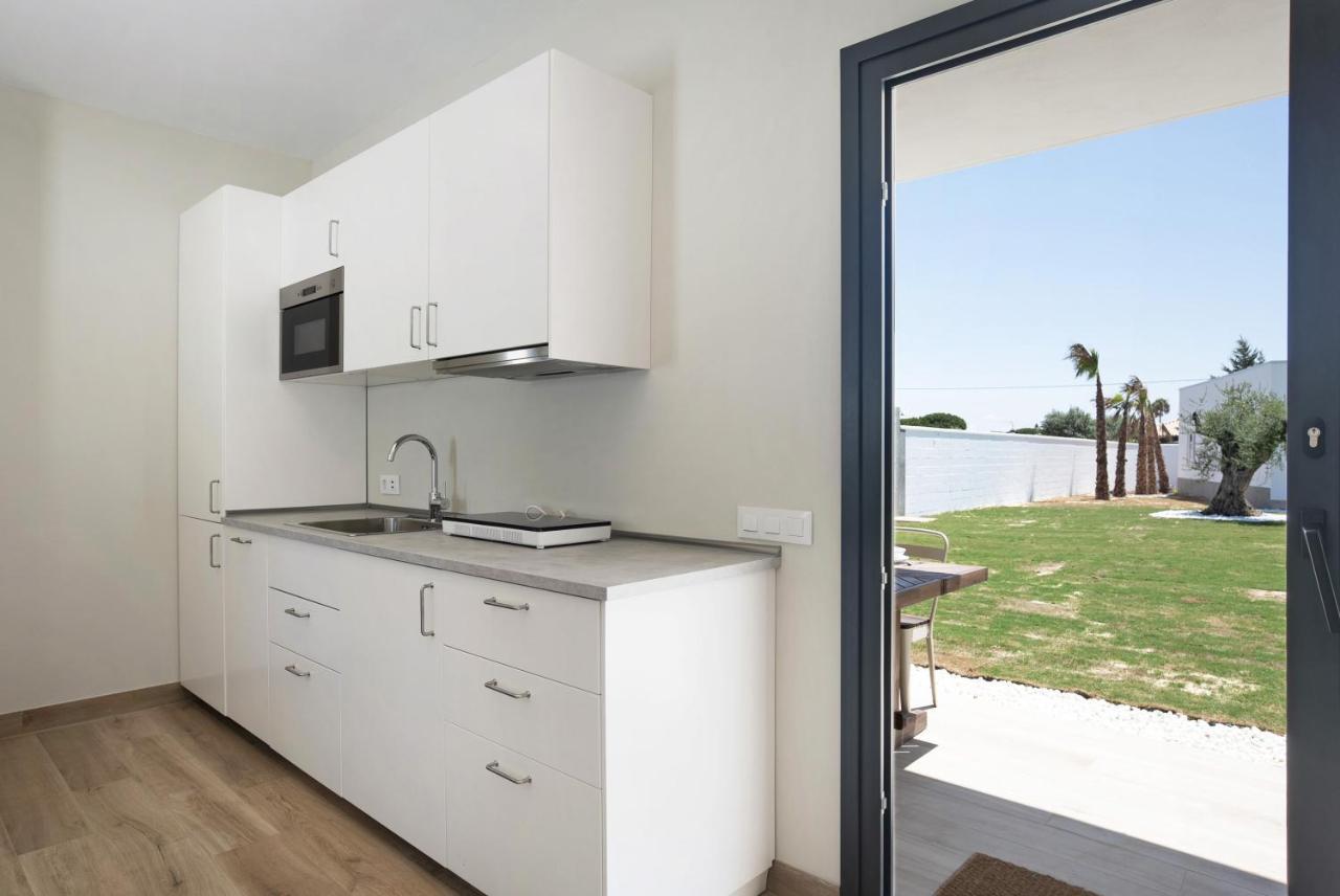 Complejo Villa Preciosa 20 Personas Чиклана-де-ла-Фронтера Экстерьер фото