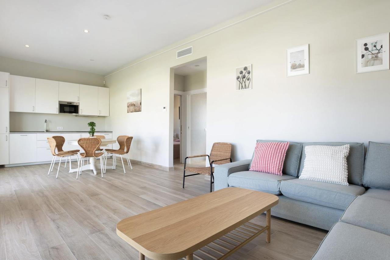 Complejo Villa Preciosa 20 Personas Чиклана-де-ла-Фронтера Экстерьер фото