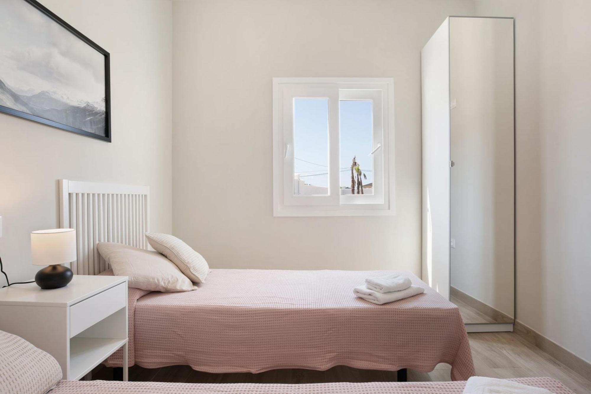 Complejo Villa Preciosa 20 Personas Чиклана-де-ла-Фронтера Экстерьер фото