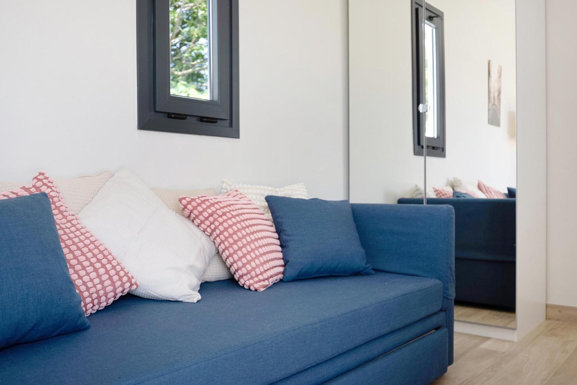 Complejo Villa Preciosa 20 Personas Чиклана-де-ла-Фронтера Экстерьер фото